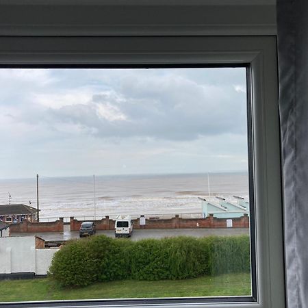 Ashburnam Guest House Hornsea Exteriör bild